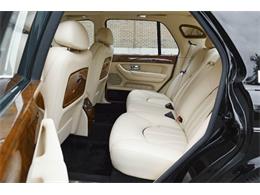 2000 Rolls-Royce Silver Seraph (CC-898140) for sale in Carey, Illinois