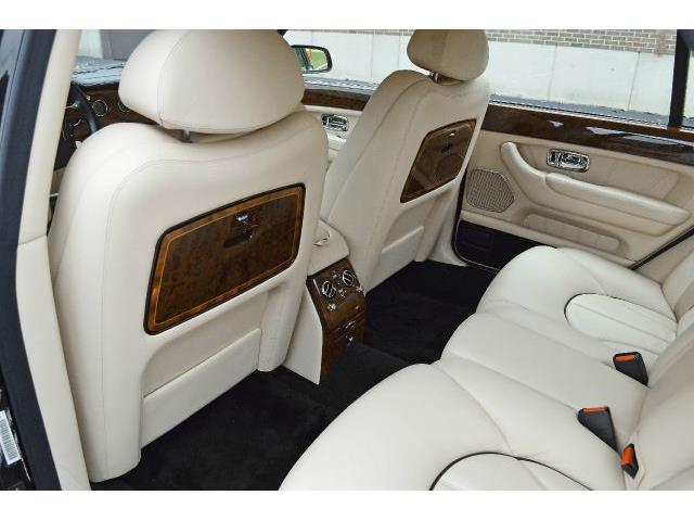 2000 Rolls-Royce Silver Seraph (CC-898140) for sale in Carey, Illinois