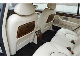 2000 Rolls-Royce Silver Seraph (CC-898140) for sale in Carey, Illinois