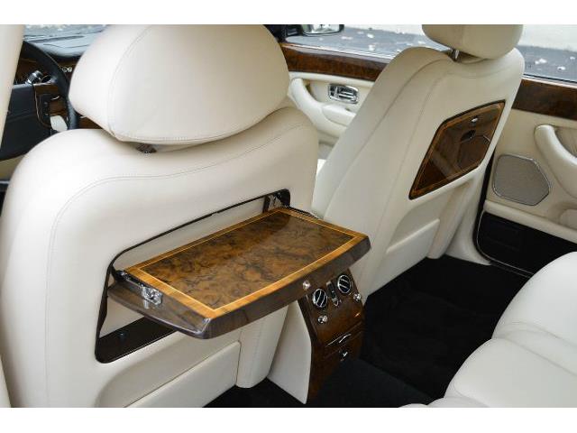 2000 Rolls-Royce Silver Seraph (CC-898140) for sale in Carey, Illinois