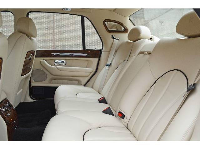 2000 Rolls-Royce Silver Seraph (CC-898140) for sale in Carey, Illinois