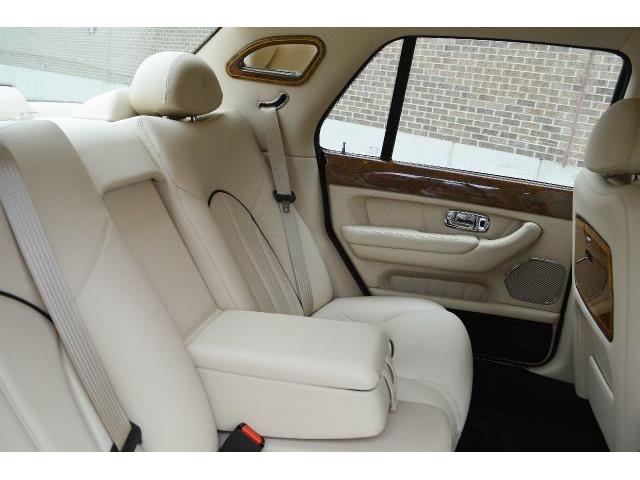 2000 Rolls-Royce Silver Seraph (CC-898140) for sale in Carey, Illinois