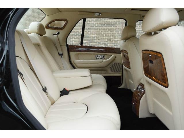 2000 Rolls-Royce Silver Seraph (CC-898140) for sale in Carey, Illinois