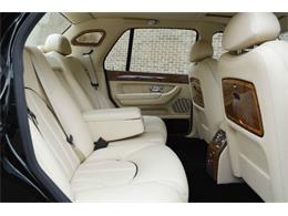 2000 Rolls-Royce Silver Seraph (CC-898140) for sale in Carey, Illinois
