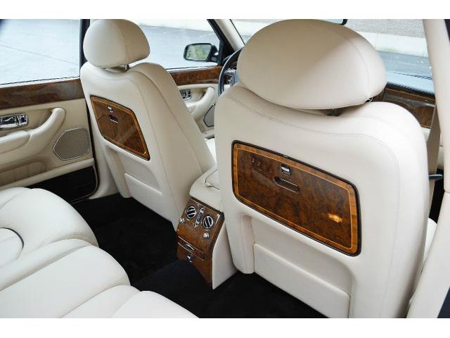 2000 Rolls-Royce Silver Seraph (CC-898140) for sale in Carey, Illinois
