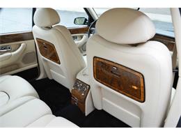 2000 Rolls-Royce Silver Seraph (CC-898140) for sale in Carey, Illinois