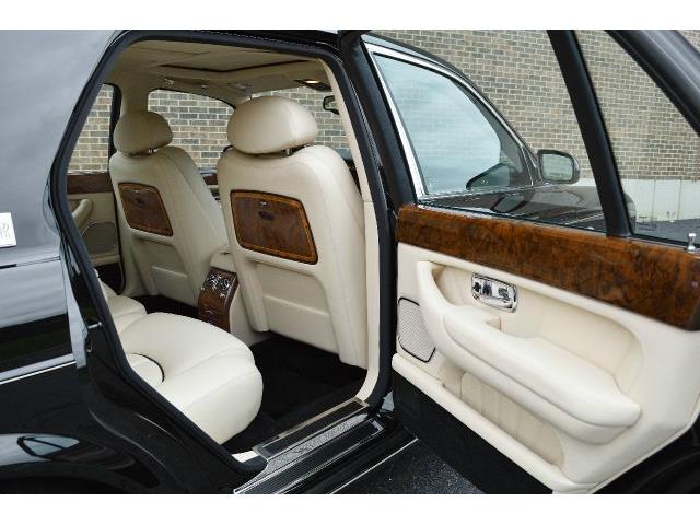 2000 Rolls-Royce Silver Seraph (CC-898140) for sale in Carey, Illinois