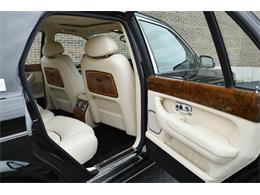 2000 Rolls-Royce Silver Seraph (CC-898140) for sale in Carey, Illinois