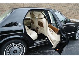 2000 Rolls-Royce Silver Seraph (CC-898140) for sale in Carey, Illinois