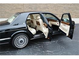 2000 Rolls-Royce Silver Seraph (CC-898140) for sale in Carey, Illinois