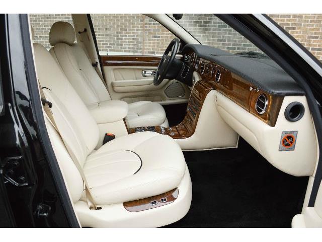 2000 Rolls-Royce Silver Seraph (CC-898140) for sale in Carey, Illinois