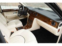2000 Rolls-Royce Silver Seraph (CC-898140) for sale in Carey, Illinois