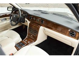 2000 Rolls-Royce Silver Seraph (CC-898140) for sale in Carey, Illinois