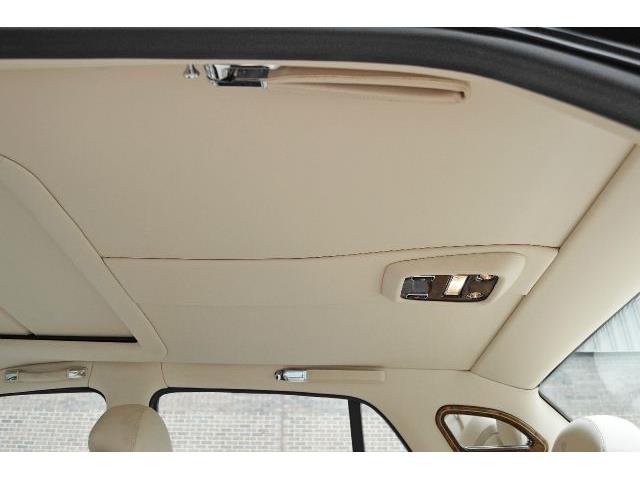 2000 Rolls-Royce Silver Seraph (CC-898140) for sale in Carey, Illinois