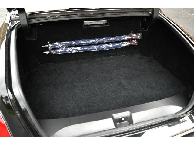 2000 Rolls-Royce Silver Seraph (CC-898140) for sale in Carey, Illinois