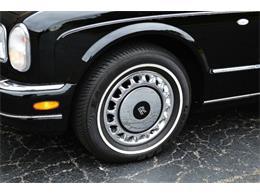2000 Rolls-Royce Silver Seraph (CC-898140) for sale in Carey, Illinois
