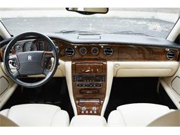2000 Rolls-Royce Silver Seraph (CC-898140) for sale in Carey, Illinois