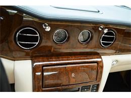 2000 Rolls-Royce Silver Seraph (CC-898140) for sale in Carey, Illinois