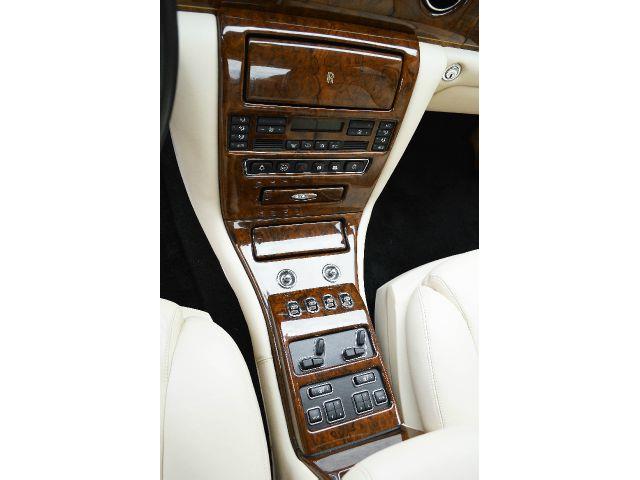 2000 Rolls-Royce Silver Seraph (CC-898140) for sale in Carey, Illinois