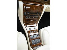 2000 Rolls-Royce Silver Seraph (CC-898140) for sale in Carey, Illinois