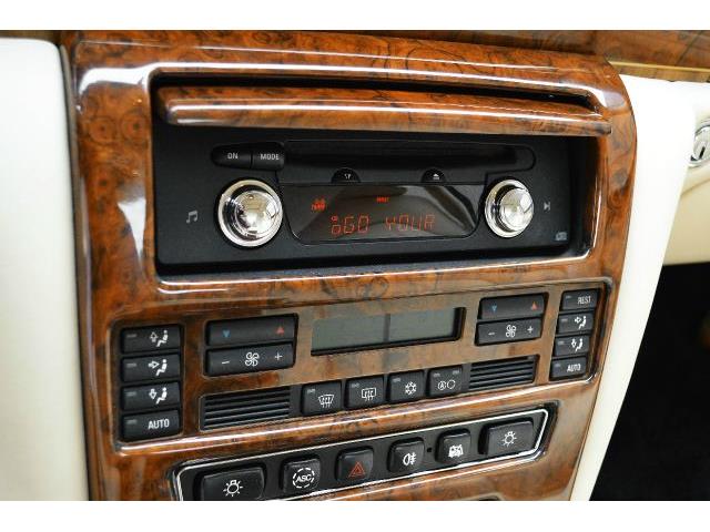 2000 Rolls-Royce Silver Seraph (CC-898140) for sale in Carey, Illinois