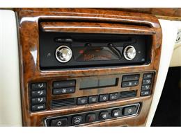 2000 Rolls-Royce Silver Seraph (CC-898140) for sale in Carey, Illinois