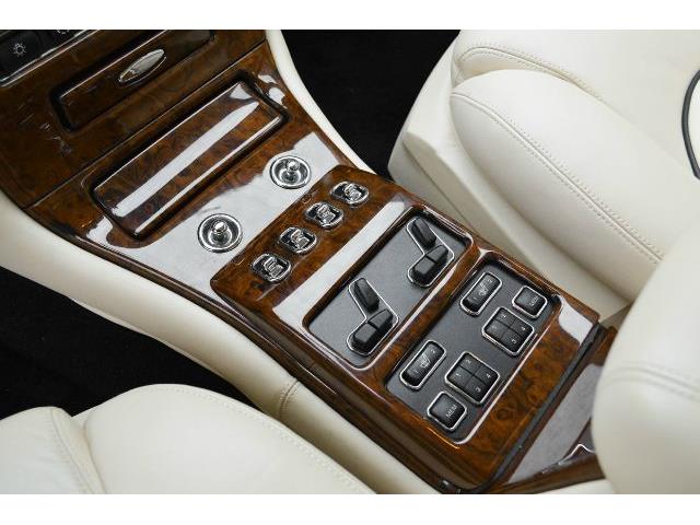 2000 Rolls-Royce Silver Seraph (CC-898140) for sale in Carey, Illinois