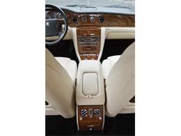 2000 Rolls-Royce Silver Seraph (CC-898140) for sale in Carey, Illinois