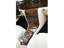 2000 Rolls-Royce Silver Seraph (CC-898140) for sale in Carey, Illinois