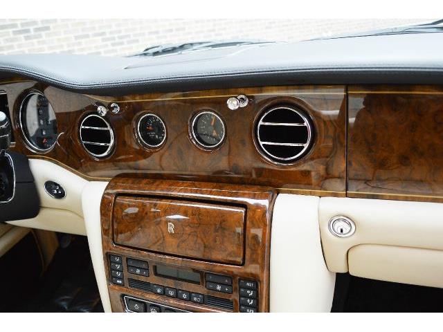 2000 Rolls-Royce Silver Seraph (CC-898140) for sale in Carey, Illinois
