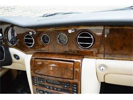 2000 Rolls-Royce Silver Seraph (CC-898140) for sale in Carey, Illinois