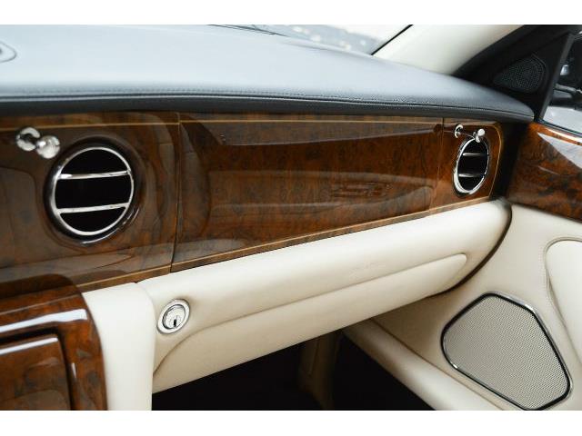 2000 Rolls-Royce Silver Seraph (CC-898140) for sale in Carey, Illinois
