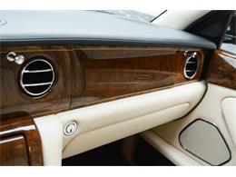 2000 Rolls-Royce Silver Seraph (CC-898140) for sale in Carey, Illinois