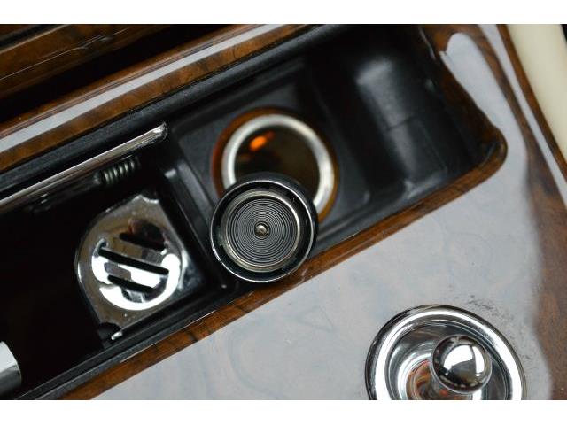 2000 Rolls-Royce Silver Seraph (CC-898140) for sale in Carey, Illinois