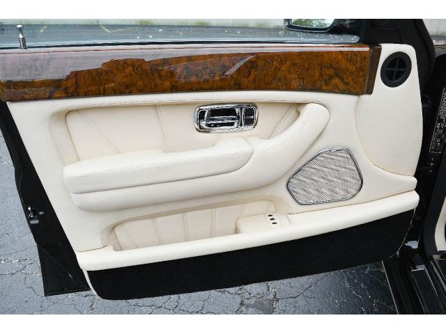 2000 Rolls-Royce Silver Seraph (CC-898140) for sale in Carey, Illinois