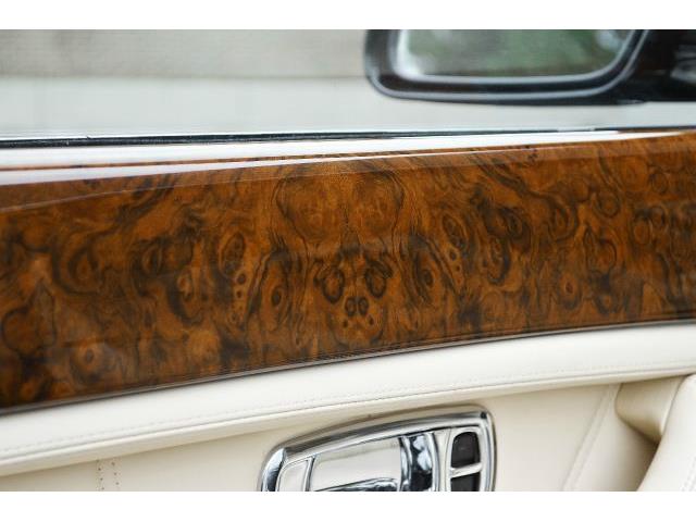 2000 Rolls-Royce Silver Seraph (CC-898140) for sale in Carey, Illinois