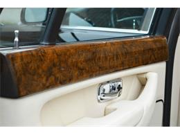 2000 Rolls-Royce Silver Seraph (CC-898140) for sale in Carey, Illinois