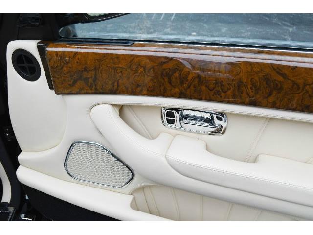 2000 Rolls-Royce Silver Seraph (CC-898140) for sale in Carey, Illinois