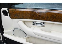 2000 Rolls-Royce Silver Seraph (CC-898140) for sale in Carey, Illinois