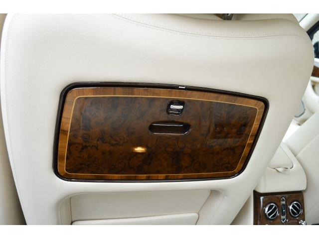 2000 Rolls-Royce Silver Seraph (CC-898140) for sale in Carey, Illinois
