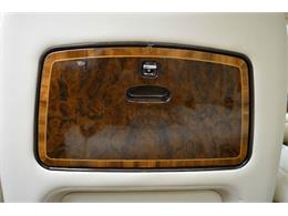 2000 Rolls-Royce Silver Seraph (CC-898140) for sale in Carey, Illinois