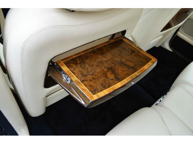 2000 Rolls-Royce Silver Seraph (CC-898140) for sale in Carey, Illinois