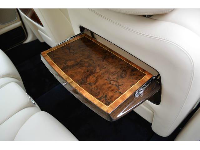 2000 Rolls-Royce Silver Seraph (CC-898140) for sale in Carey, Illinois