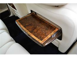 2000 Rolls-Royce Silver Seraph (CC-898140) for sale in Carey, Illinois