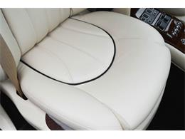 2000 Rolls-Royce Silver Seraph (CC-898140) for sale in Carey, Illinois