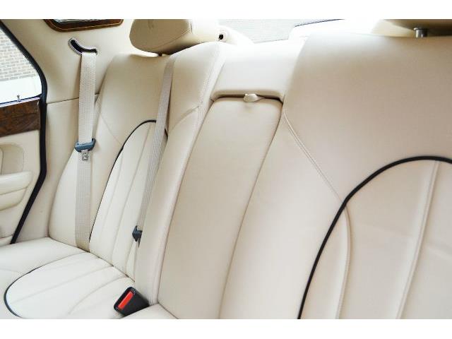 2000 Rolls-Royce Silver Seraph (CC-898140) for sale in Carey, Illinois