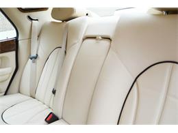 2000 Rolls-Royce Silver Seraph (CC-898140) for sale in Carey, Illinois