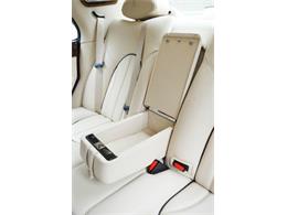 2000 Rolls-Royce Silver Seraph (CC-898140) for sale in Carey, Illinois
