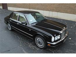 2000 Rolls-Royce Silver Seraph (CC-898140) for sale in Carey, Illinois
