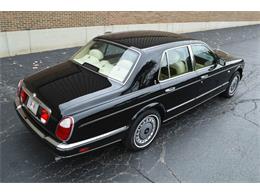 2000 Rolls-Royce Silver Seraph (CC-898140) for sale in Carey, Illinois